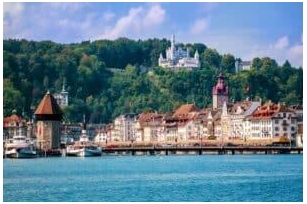 Best Things To Do In Lucerne, Switzerland