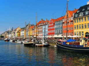 17 Top Attractions Of Magnificent Copenhagen