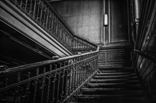 Famous Haunted Houses In Egypt: Spooky Stories For Halloween
