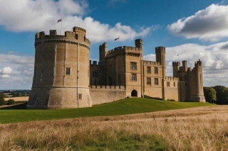 Your Ultimate Guide To Explore The Top Castles In Kent, England