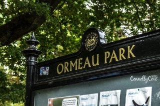 Ormeau Park Belfast – An Excellent Park Opened In 1871