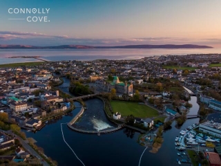 Best Things To Do In Galway City & Top Attractions To Visit