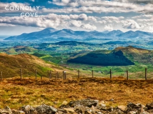 Exploring The Beautiful Slieve Doan: A Guide To Hiking Routes