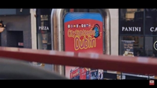 Discovering Dublin By Bus Tour
