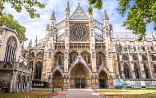 Half-Day Tours in London: Unveiling the Magic of London