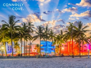 Miami Tourism Statistics: A Comprehensive Overview Of Visitor Numbers And Revenue