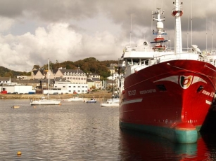 The Town Of Killybegs: The Amazing Gem Of Donegal