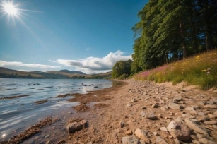 Average Temperature In Scotland In July: Everything You Need To Know About A Captivating Destination