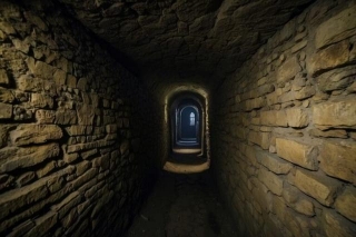 Ghost Adventures Edinburgh Vaults: Unraveling The Mysteries Of The Haunted Underworld