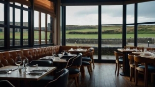 Unveiling The Best Restaurants In St Andrews, Scotland