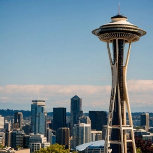 Seattle Tourism Statistics: Unveiling The Magic Behind The Emerald City’s Tourist Appeal!