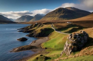 Scotch & Stats: Delving Deep Into Scotland Tourism Statistics!