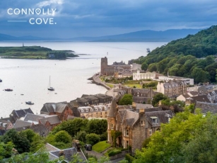 The City Of Oban, Scotland: Ultimate List Of Things To Do