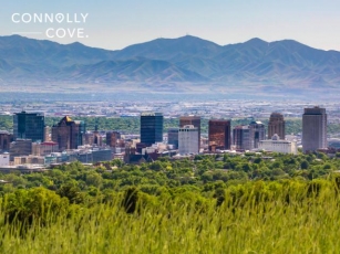 Utah Tourism: From Pandemic Slump To Record-Breaking Growth