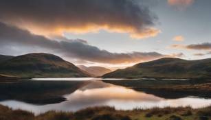 The Ultimate Guide: Best Time To Visit Scotland Highlands