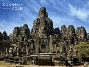 Angkor Wat Tourism: A Statistical Journey Through The Pandemic