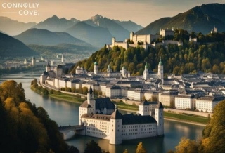 The Sound Of Music: Salzburg’s Musical Legacy