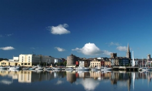 Waterford Ireland’s Oldest City