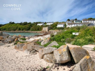 Unveiling Hidden Charm Of The Isles Of Scilly