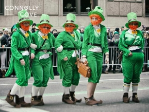 Top 10 Irish Public Holidays And Traditions To Experience On Your Ireland Holidays