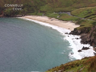 Keem Bay: A Secluded Beach Paradise On Achill Island, Ireland