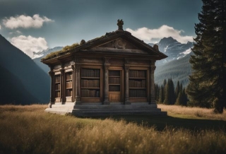 Where Silence Speaks: Discover The Solitude Of The World’s Most Secluded Libraries