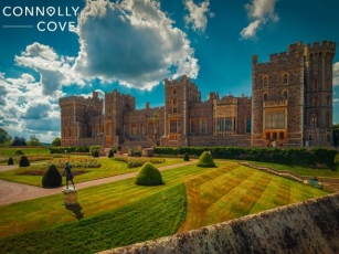 An Ultimate Guide To 6 Of The Finest Castle Tours In England