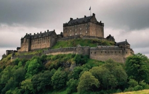 Unveiling the Ideal Hideaway: Best Places to Stay in Stirling, Scotland!