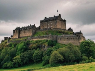 Unveiling The Ideal Hideaway: Best Places To Stay In Stirling, Scotland!