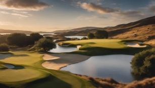 Discover The Best Scottish Golf Courses For An Unforgettable Golf Break