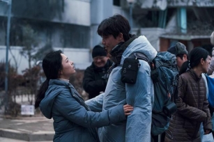Concrete Utopia Recensione Film Di Um Tae-hwa Con Lee Byung-hun