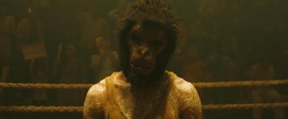 Monkey Man Recensione Film Di Dev Patel
