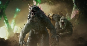 Godzilla E Kong – Il Nuovo Impero Recensione Film Di Adam Wingard [Anteprima]