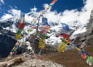 10 Popular Landscapes Of Nepal