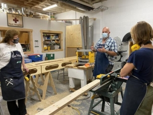 Ottawa Fastener Supply Teams Up With Ottawa Tool Library To Empower The Community