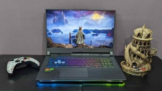 Why You Should Purchase Gaming Laptops?