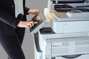 The Right Ways To Hire A Copier Machine