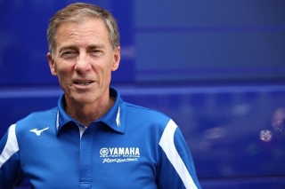 Yamaha Pastikan Dapat Tim Satelit 2025 . . . Gresini Racing ?