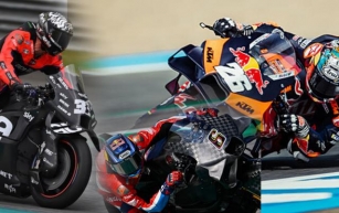 Tiga Test Rider Ikut Wildcard MotoGP Jerez 2024 Akhir Pekan Ini