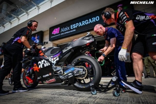 Aleix Espargaro Akan Tentukan Masa Depan Maksimal Di MotoGP Mugello 2024