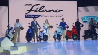 Jelang Lebaran 2024, Yamaha Luncurkan Program Tukar-Tambah Lintas Merek