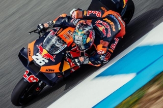 Pit Beirer : KTM & Pedrosa Siap Wildcard Di MotoGP Jerez 2024