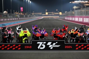 Jelang Seri Ke 5 MotoGP 2024 . . . 16 Pembalap Belum Dapat Kepastian Tim 2025