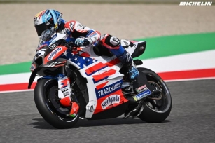 RESMI : Raul Fernandez Tetap Bersama TrackHouse Aprilia Di MotoGP 2025 & 2026