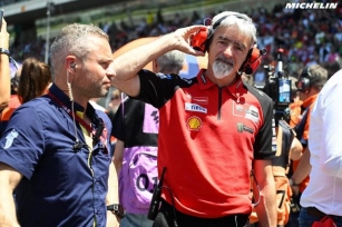 Ducati Corse Tak Akan Kurangi Dukungan Ke Jorge Martin Sampai Akhir 2024