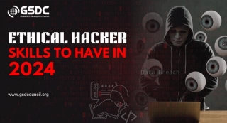 Ethical Hacker Skills To Have In 2024