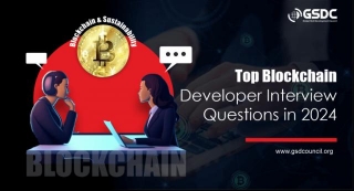 Top Blockchain Developer Interview Questions In 2024