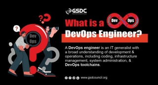 What Is A DevOps Engineer?