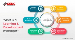 What Is A Learning And Development Manager?