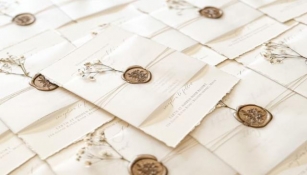 The Price Tag Of Love: Navigating The Cost Of Wedding Invitation